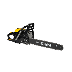 Benzi̇nli̇ Ağaç Motoru 57 Cc 3 Hp 45 Cm Pala