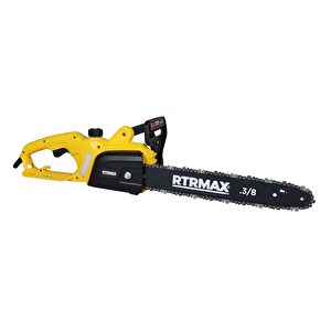 Elektri̇kli̇ Ağaç Motoru 1600 W 40 Cm Pala