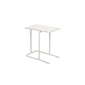 Stix Çok Amaçlı Sehpa - Vizon 50x30x50 Cm