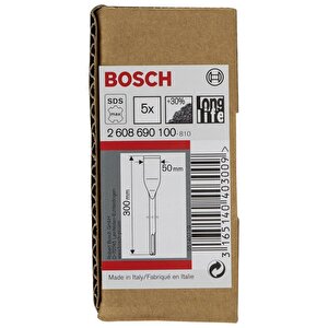 Kırıcı 5'li Fayans Keski Sds Max 300 X 50 Mm 2608690100