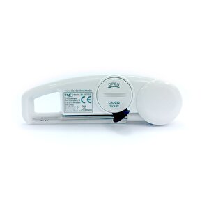 Tfa Thermo Jack Katlanır Problu Dijital Termometre