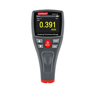 Wt2110 Kaplama Kalınlık Ölçer