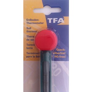 Tfa Toprak Termometresi