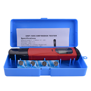Aek-tech Orp-169c Orp Metre
