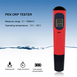 Aek-tech Orp-169c Orp Metre