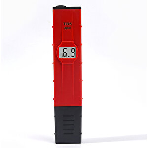 Tds-91182 0-1999 Ppm Tds Metre İletkenlik Ölçer