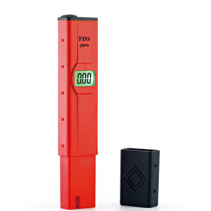 Tds-91182 0-1999 Ppm Tds Metre İletkenlik Ölçer