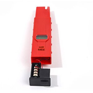 Tds-91182 0-1999 Ppm Tds Metre İletkenlik Ölçer