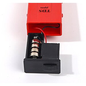 Tds-91182 0-1999 Ppm Tds Metre İletkenlik Ölçer
