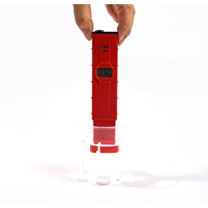 Tds-91182 0-1999 Ppm Tds Metre İletkenlik Ölçer