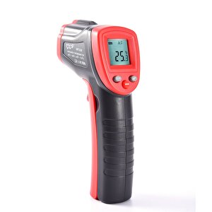 wt320 Infrared Temassız Uzaktan Sıcaklık Ölçer