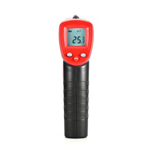 wt320 Infrared Temassız Uzaktan Sıcaklık Ölçer