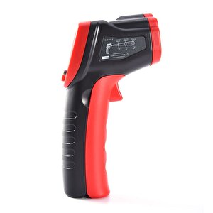 wt320 Infrared Temassız Uzaktan Sıcaklık Ölçer