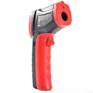 Wintactwt320 Infrared Temassız Uzaktan Sıcaklık Ölçer