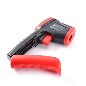 Wintactwt320 Infrared Temassız Uzaktan Sıcaklık Ölçer