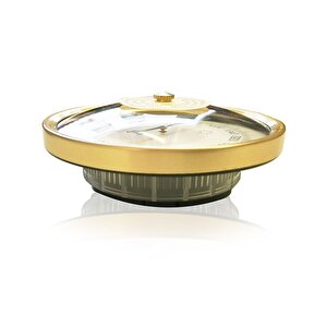 Aek-tech Mekanik İbreli Barometre 9cm