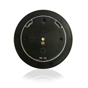 Aek-tech Mekanik İbreli Barometre 9cm