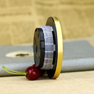 Aek-tech Mekanik İbreli Barometre 9cm