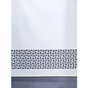 Beyaz Beyaz Lazer Keslimli Stor Perde Mdl 3 190x250 cm
