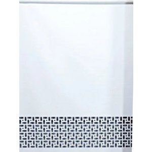 Beyaz Beyaz Lazer Keslimli Stor Perde Mdl 3 190x250 cm