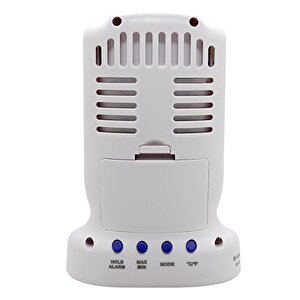 Benetech Gm8803 Hava Kalite Ölçüm Cihazı Pm2.5 Pm10