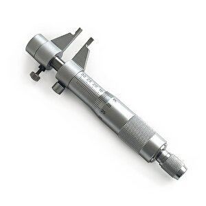 Aek-tech İç Çap Mikrometresi Delik Ölçüm 5-30mm