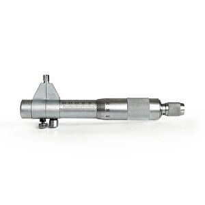 Aek-tech İç Çap Mikrometresi Delik Ölçüm 5-30mm