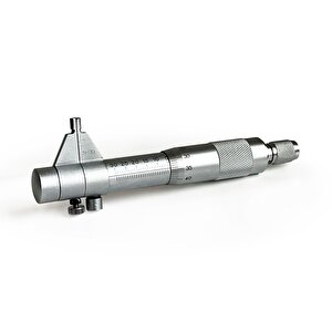 Aek-tech İç Çap Mikrometresi Delik Ölçüm 5-30mm