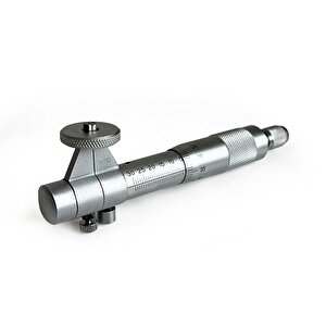 Aek-tech İç Çap Mikrometresi Delik Ölçüm 5-30mm