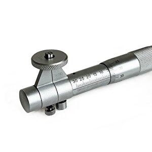 Aek-tech İç Çap Mikrometresi Delik Ölçüm 5-30mm