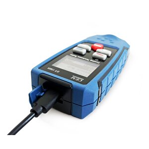 Cem Dt-156h Boya Kalınlık Ölçer