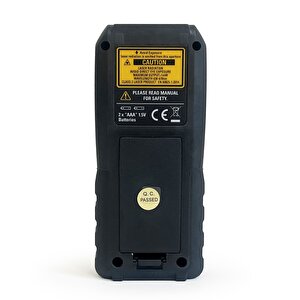 Ldm-100b Dijital Lazer Mesafe Ölçer 100m Lazermetre