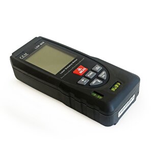 Cem Ldm-100b Dijital Lazer Mesafe Ölçer 100m Lazermetre