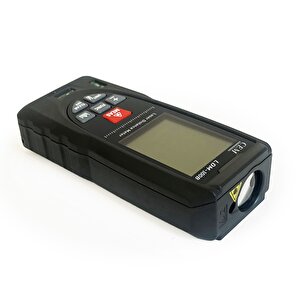 Cem Ldm-100b Dijital Lazer Mesafe Ölçer 100m Lazermetre