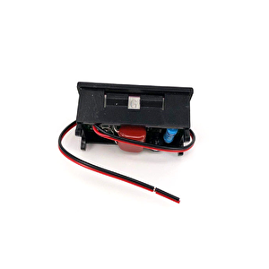Dijital Mini Votmetre Ac 70 -500v 0.56inch Led Ekran
