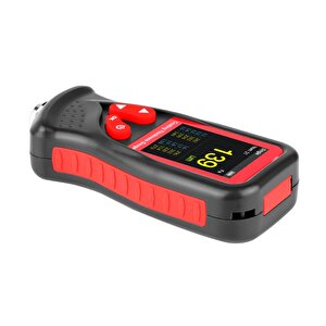 Benetech Gt230 Renkli Ekran Boya Kaplama Kalınlık Ölçer Şarjlı