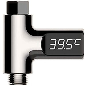 Oem Ls-01 Dijital Duş Termometresi