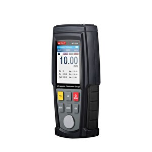 Wt130a Ultrasonik Kalınlık Ölçer 1-300mm