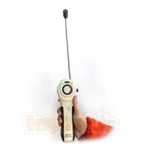 Benetech Gm8800a Gaz Kaçak Tespit Cihazı Dedektör Yanıcı Parlayıcı Patlayıcı
