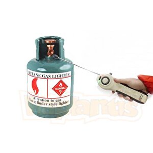 Benetech Gm8800a Gaz Kaçak Tespit Cihazı Dedektör Yanıcı Parlayıcı Patlayıcı