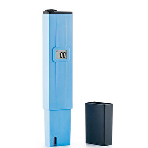 Tds-1393c Tds Metre 100-10.000 Ppm İletkenlik Ölçer
