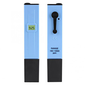 Tds-1393c Tds Metre 100-10.000 Ppm İletkenlik Ölçer