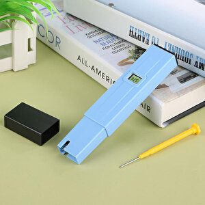 Tds-1393c Tds Metre 100-10.000 Ppm İletkenlik Ölçer