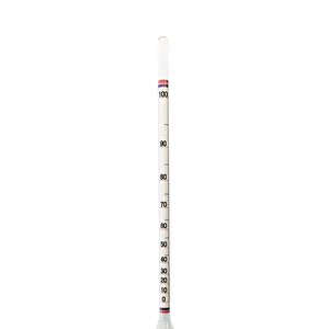 Aek-tech 0-100 Alkolmetre Hidrometre