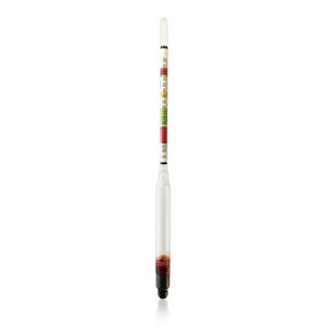 0980-1150 Hidrometre
