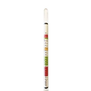 Achem 0980-1150 Hidrometre