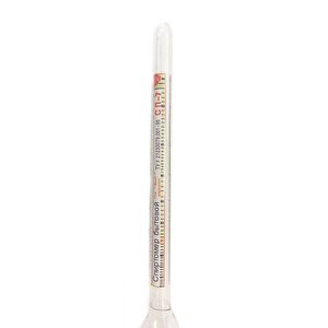 Aek-tech Alkolmetre 0-100 Kısa Form 17cm