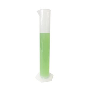 500ml Plastik Mezür Uzun Form Pp