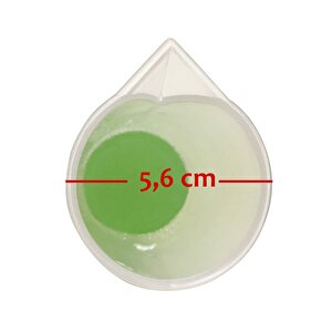 Arco 500ml Plastik Mezür Uzun Form Pp