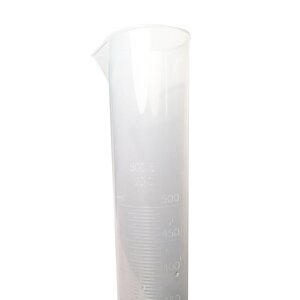 Arco 500ml Plastik Mezür Uzun Form Pp